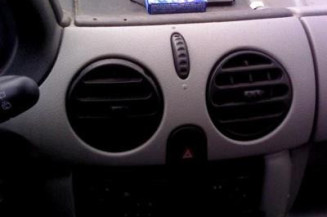 Bras essuie glace avant droit RENAULT KANGOO 1
