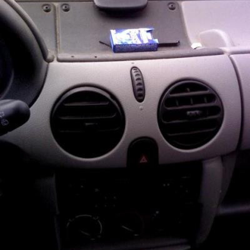 Bras essuie glace avant droit RENAULT KANGOO 1 Photo n°4