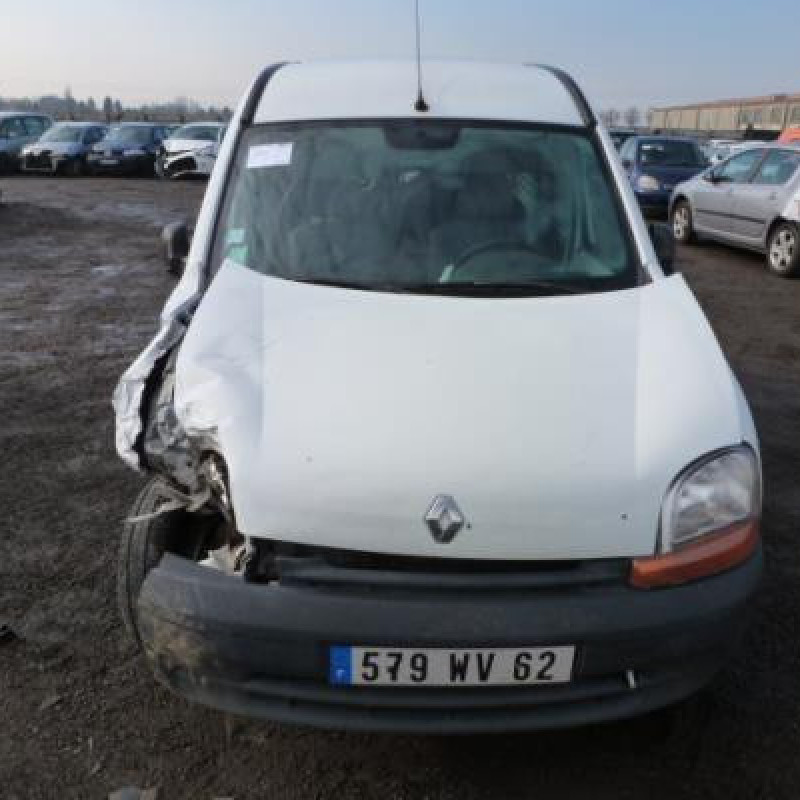 Bras essuie glace avant droit RENAULT KANGOO 1 Photo n°5