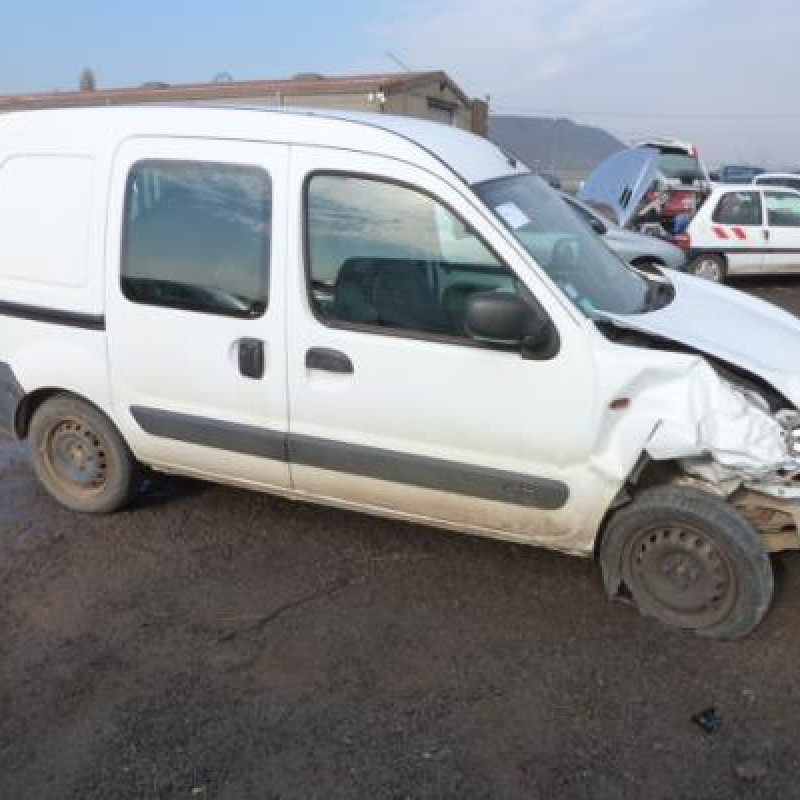 Bras essuie glace avant droit RENAULT KANGOO 1 Photo n°6