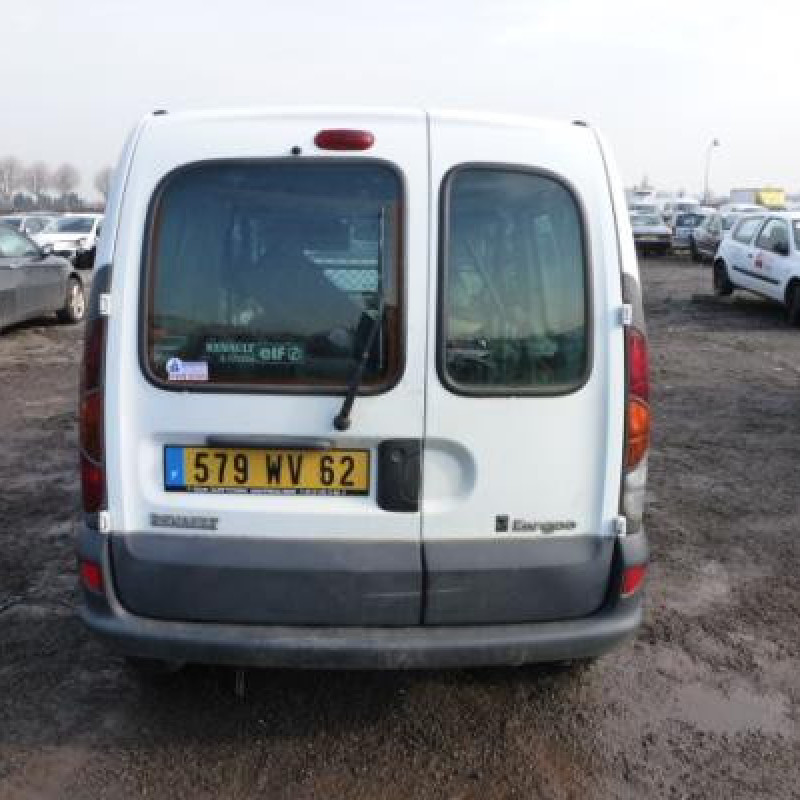 Bras essuie glace avant droit RENAULT KANGOO 1 Photo n°7