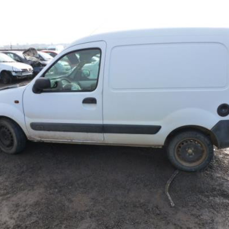 Bras essuie glace avant droit RENAULT KANGOO 1 Photo n°8