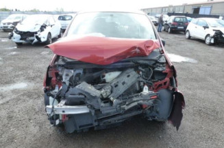 Vitre arriere droit RENAULT MODUS Photo n°1