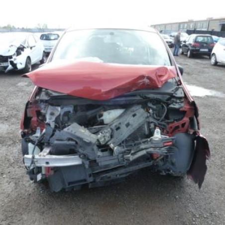 Vitre arriere droit RENAULT MODUS Photo n°1