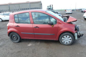 Vitre arriere droit RENAULT MODUS
