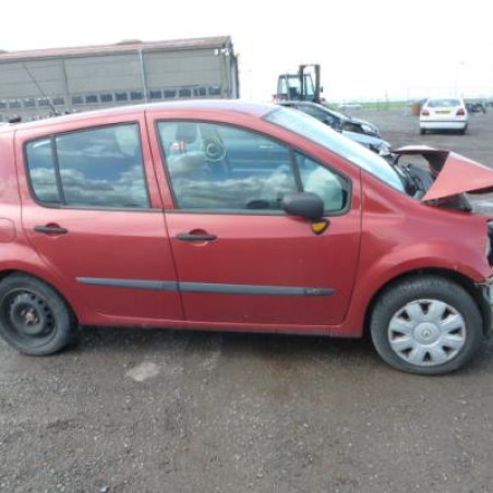 Vitre arriere droit RENAULT MODUS