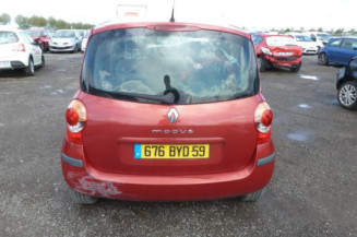 Vitre arriere droit RENAULT MODUS