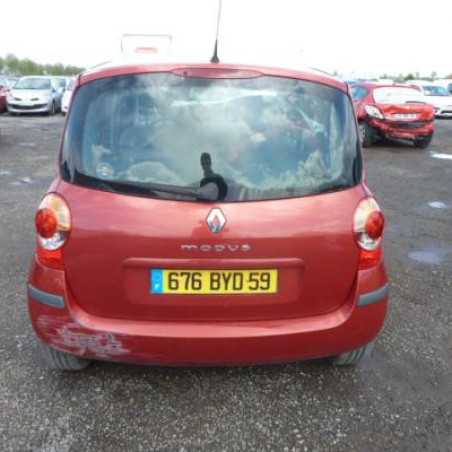 Vitre arriere droit RENAULT MODUS
