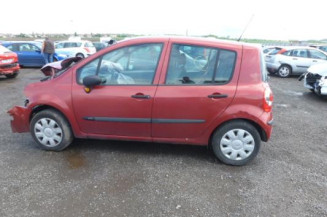 Vitre arriere droit RENAULT MODUS