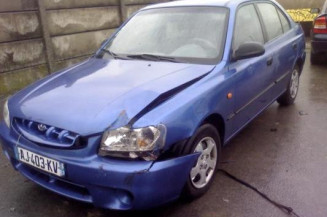 Retroviseur gauche HYUNDAI ACCENT 1