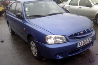 Retroviseur gauche HYUNDAI ACCENT 1
