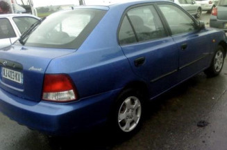 Retroviseur gauche HYUNDAI ACCENT 1