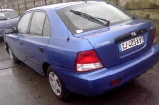 Retroviseur gauche HYUNDAI ACCENT 1