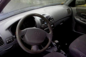 Retroviseur gauche HYUNDAI ACCENT 1