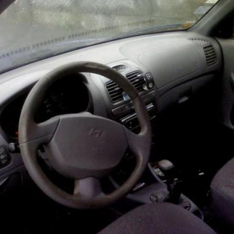 Retroviseur gauche HYUNDAI ACCENT 1 Photo n°7
