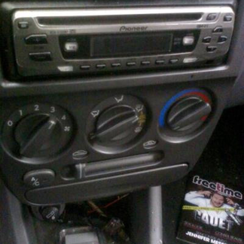 Retroviseur gauche HYUNDAI ACCENT 1 Photo n°8