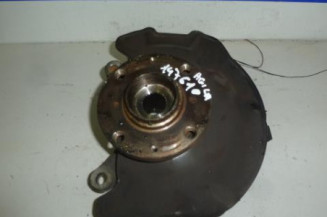 Pivot de moyeu avant gauche OPEL AGILA B Photo n°1