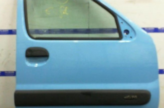 Porte avant droit RENAULT KANGOO 1 Photo n°1