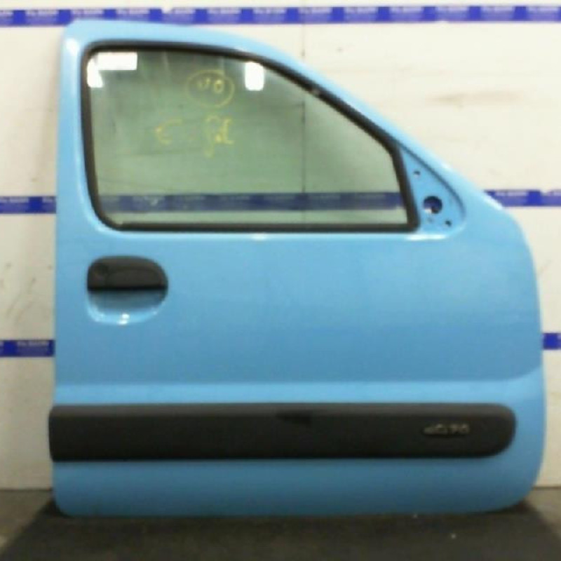 Porte avant droit RENAULT KANGOO 1 Photo n°1