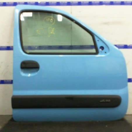 Porte avant droit RENAULT KANGOO 1 Photo n°1