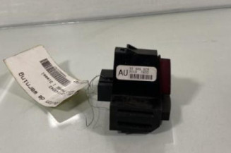 Bouton de warning OPEL CORSA D