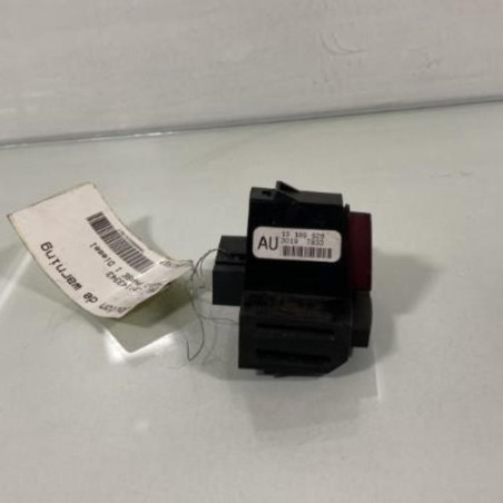 Bouton de warning OPEL CORSA D