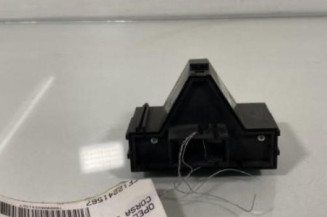 Bouton de warning OPEL CORSA D