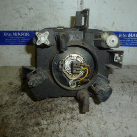Optique avant principal droit (feux)(phare) FIAT MULTIPLA