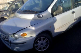 Cremaillere assistee FIAT MULTIPLA
