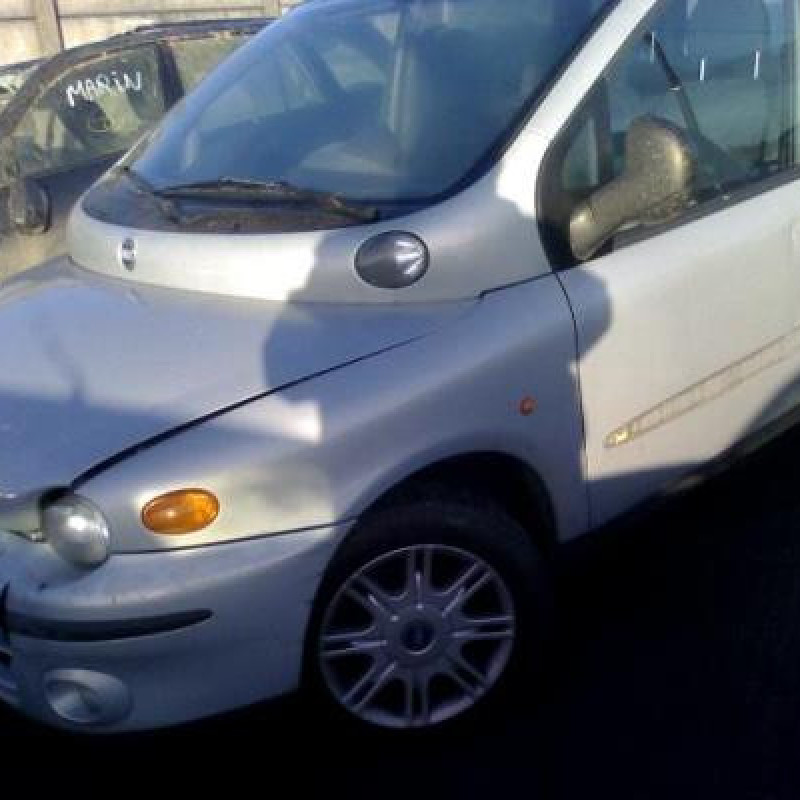 Cremaillere assistee FIAT MULTIPLA Photo n°5