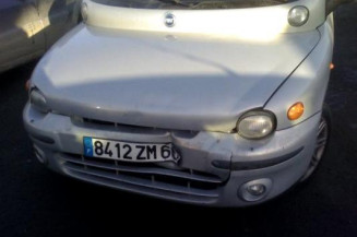 Cremaillere assistee FIAT MULTIPLA