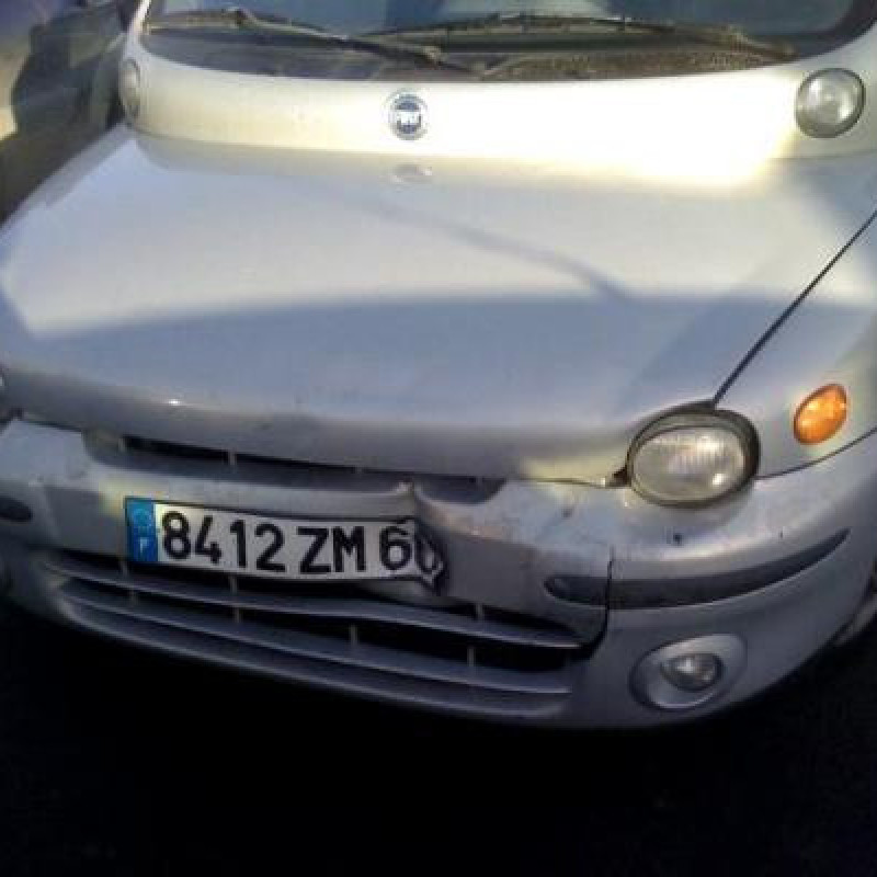 Cremaillere assistee FIAT MULTIPLA Photo n°6