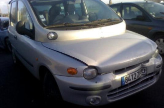 Cremaillere assistee FIAT MULTIPLA