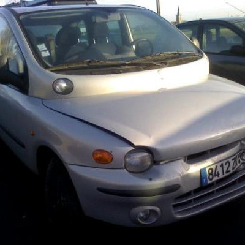Cremaillere assistee FIAT MULTIPLA Photo n°7