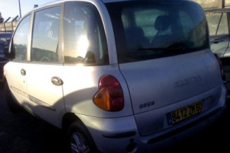 Cremaillere assistee FIAT MULTIPLA