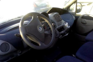 Cremaillere assistee FIAT MULTIPLA