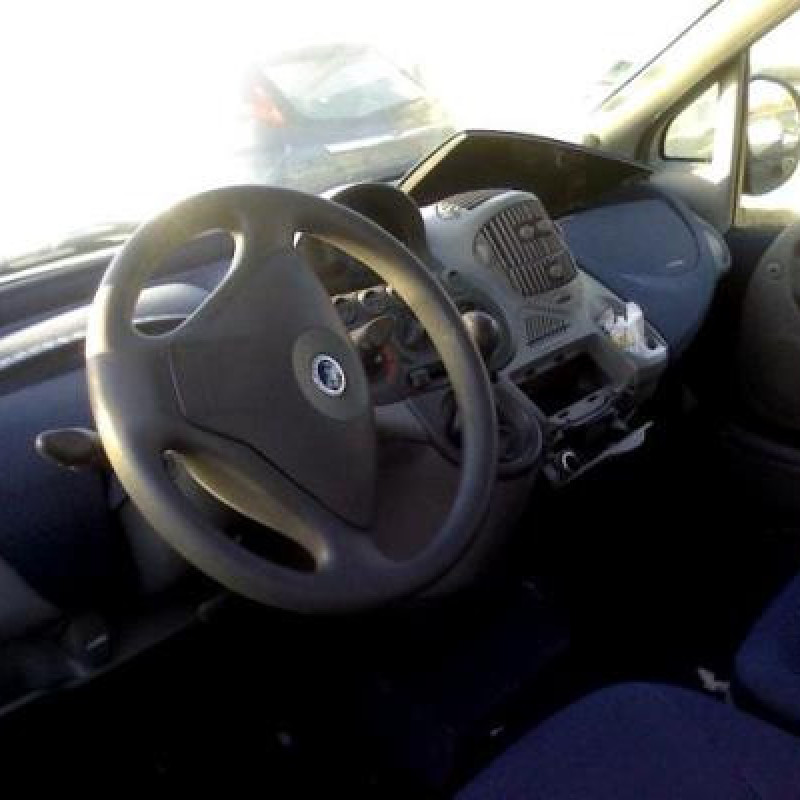 Cremaillere assistee FIAT MULTIPLA Photo n°10