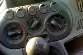 Cremaillere assistee FIAT MULTIPLA