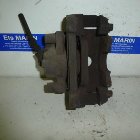 Etrier avant droit (freinage) RENAULT GRAND SCENIC 2