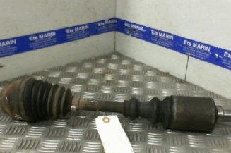 Cardan gauche (transmission) PEUGEOT 205 Photo n°1