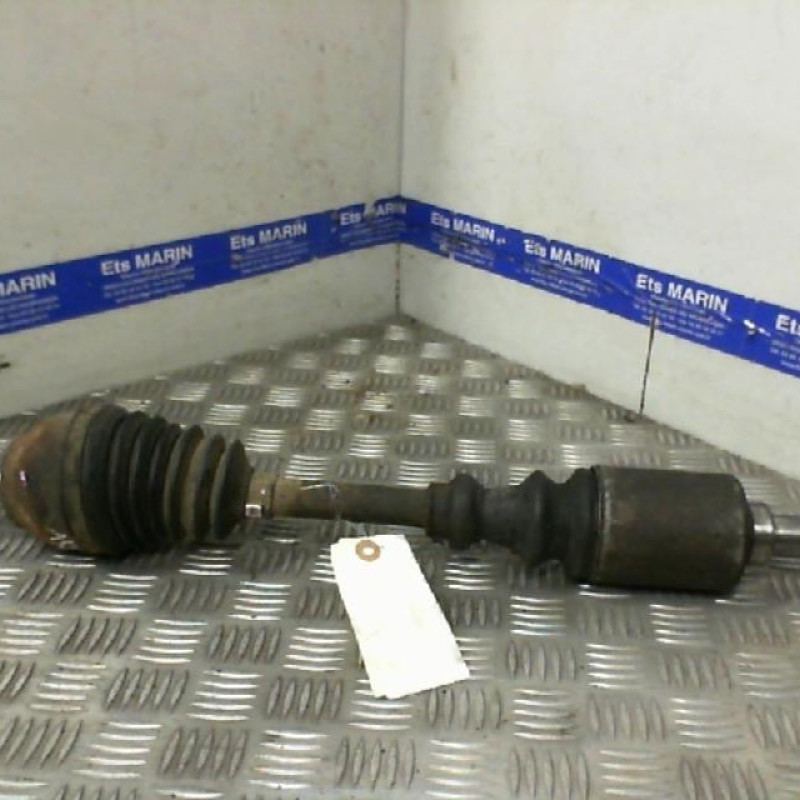 Cardan gauche (transmission) PEUGEOT 205 Photo n°1