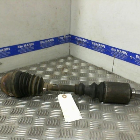Cardan gauche (transmission) PEUGEOT 205 Photo n°1