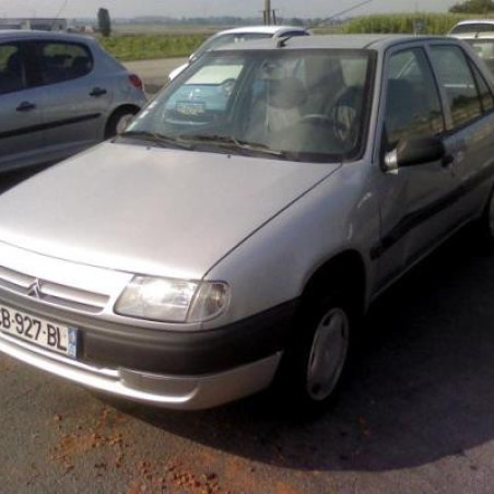 Amortisseur avant droit CITROEN SAXO Photo n°1