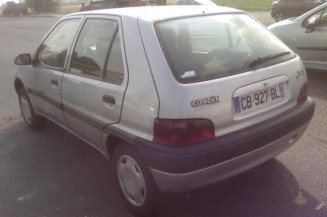 Amortisseur avant droit CITROEN SAXO