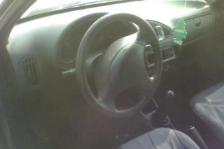 Amortisseur avant droit CITROEN SAXO
