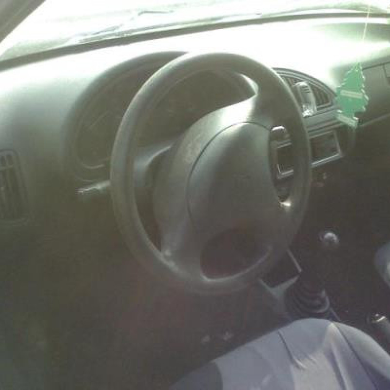 Amortisseur avant droit CITROEN SAXO Photo n°5