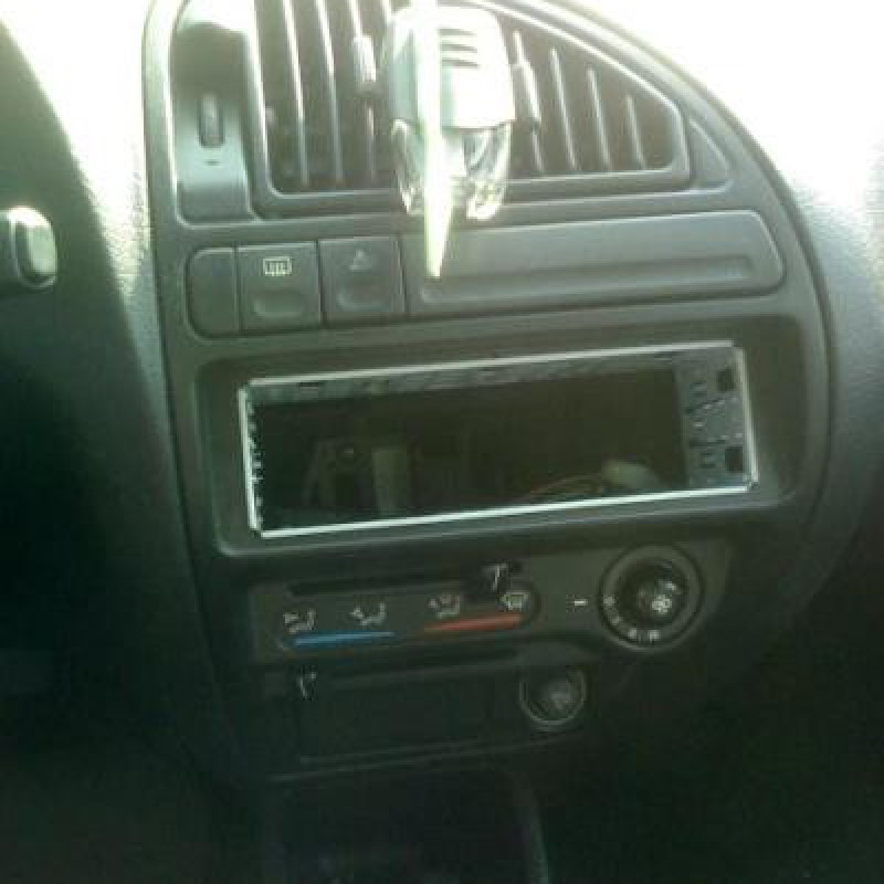 Amortisseur avant droit CITROEN SAXO Photo n°6