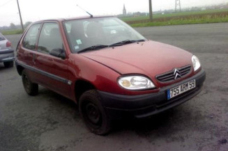 Amortisseur avant droit CITROEN SAXO