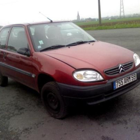 Amortisseur avant droit CITROEN SAXO
