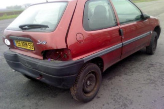 Amortisseur avant droit CITROEN SAXO